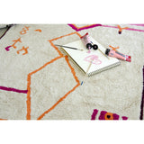 Saffi Washable Rug
