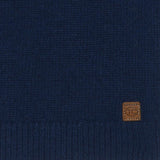 Wool Round Neck Sweatshirt