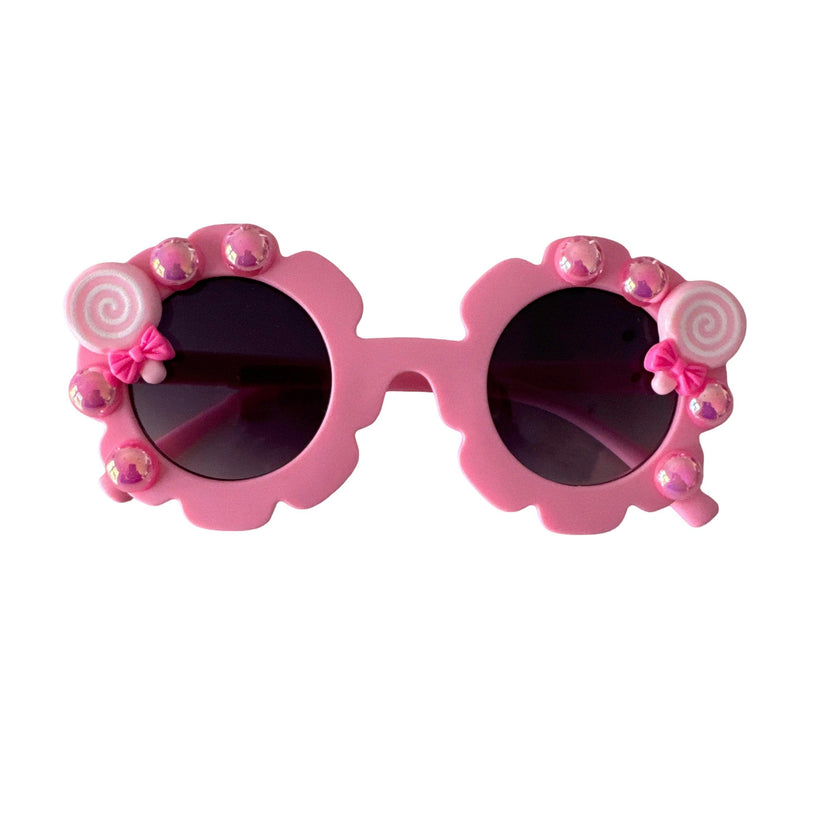 Lolipops Forever Cami Flower Sunnies