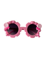 Lolipops Forever Cami Flower Sunnies