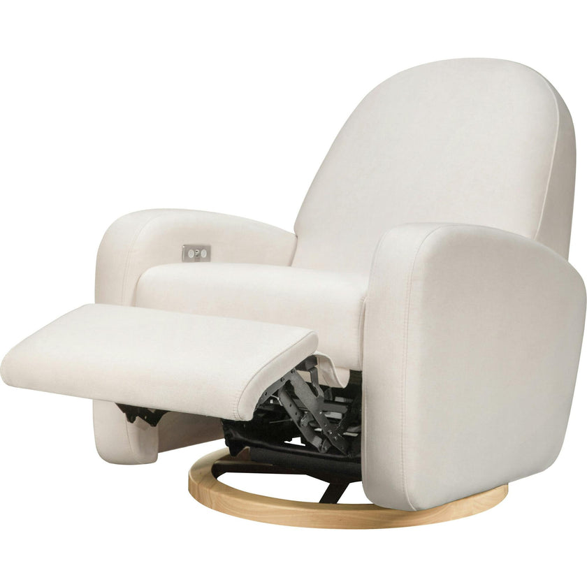Nami Glider Recliner