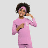 Uil Merino longsleeve "Elo"
