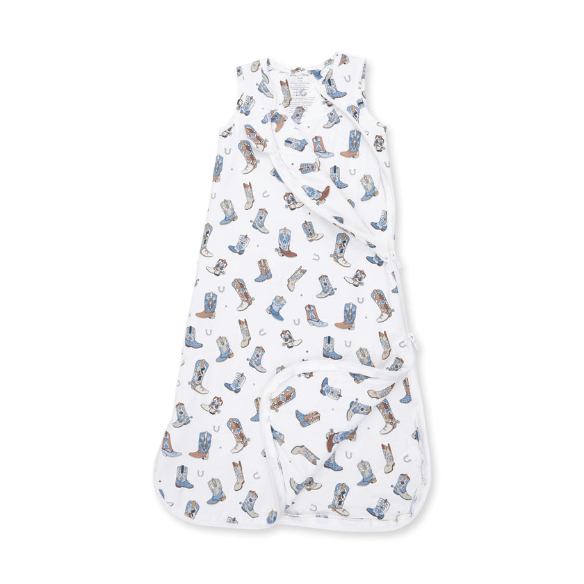 Buckaroo Boots - Sleep Bag