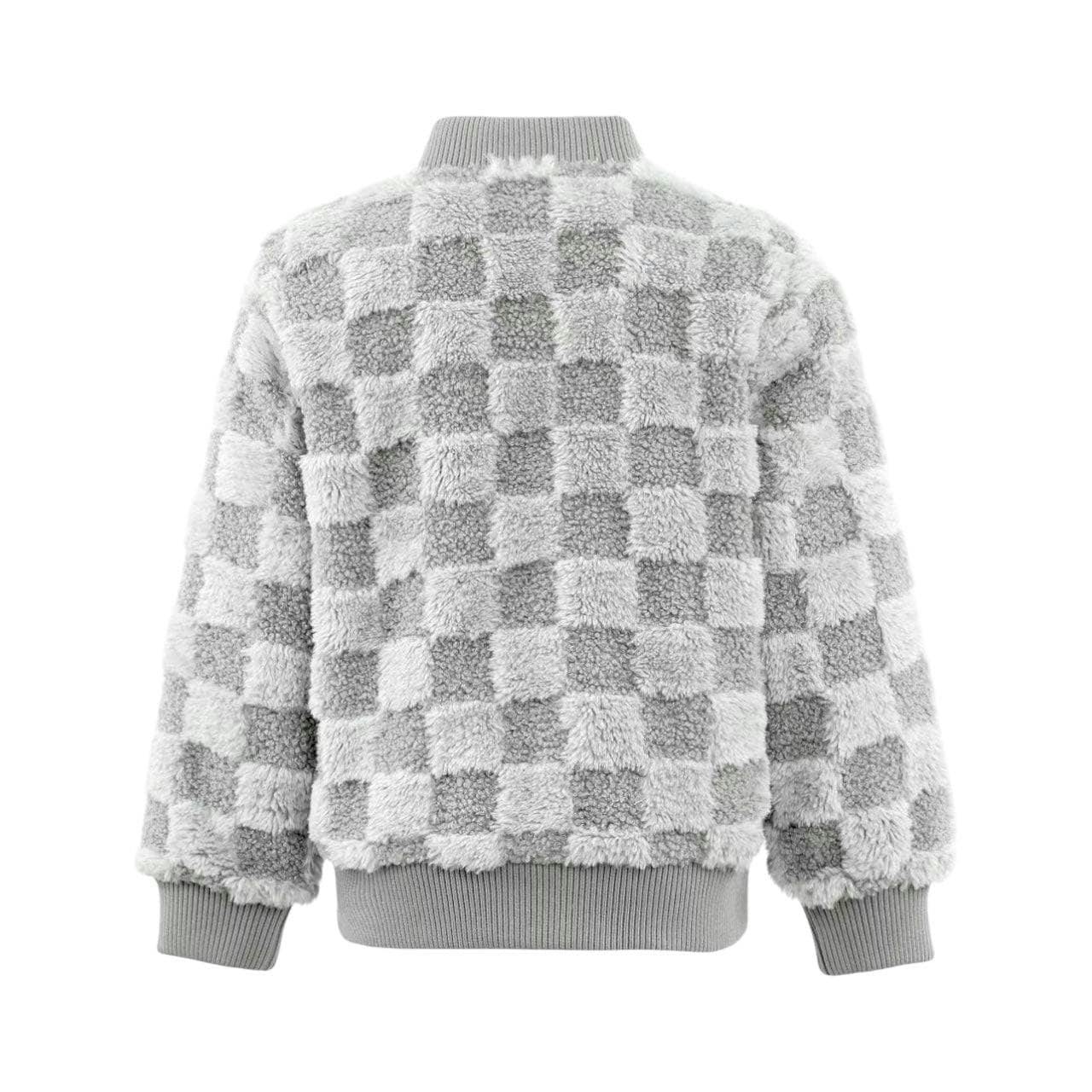 Super Soft Checker Bomber