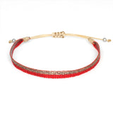 Becca Friendship Bracelet