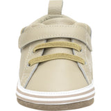Addie Taupe First Kick Prewalker