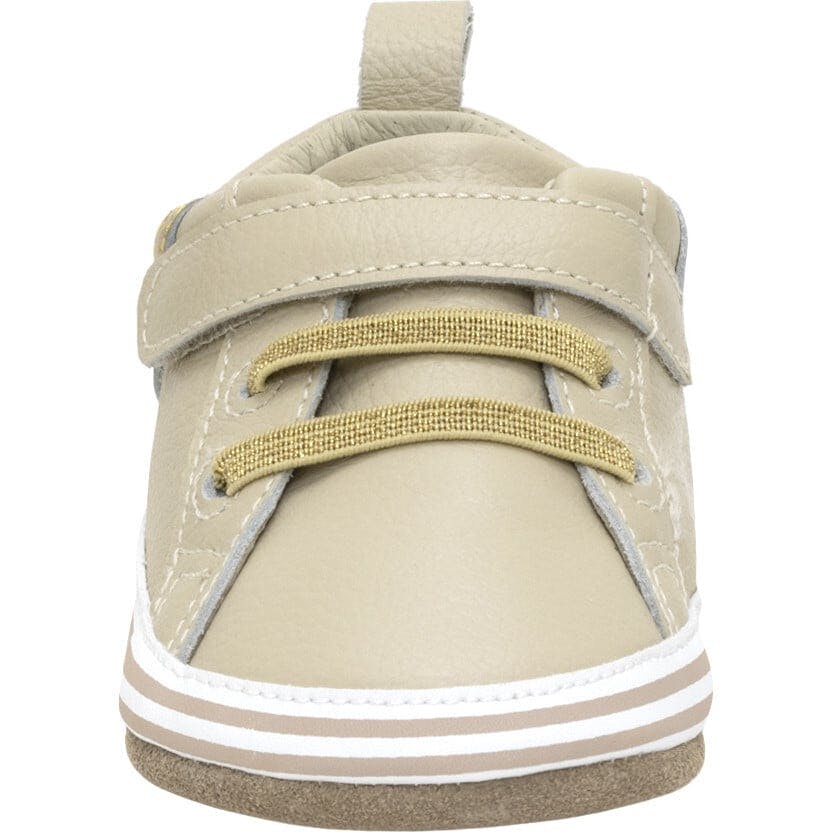 Addie Taupe First Kick Prewalker