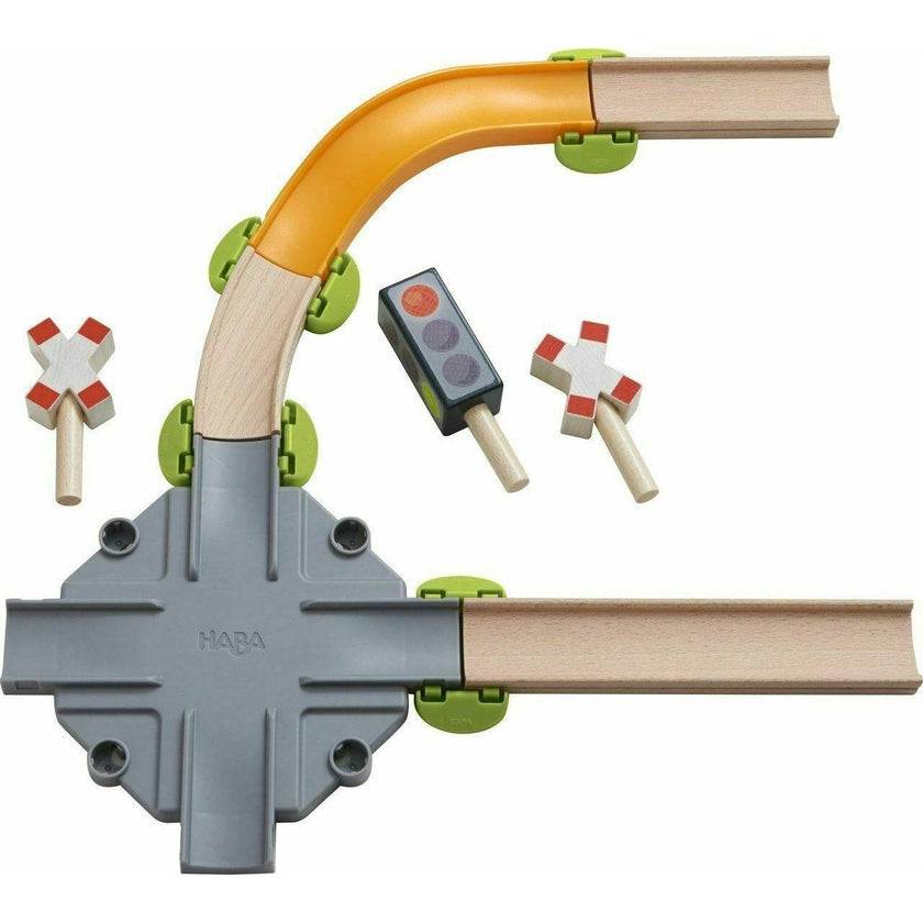 Kullerbu Intersection Expansion Set