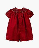 Mencia Dress
