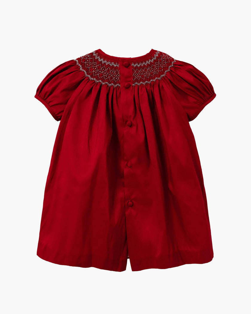 Mencia Dress
