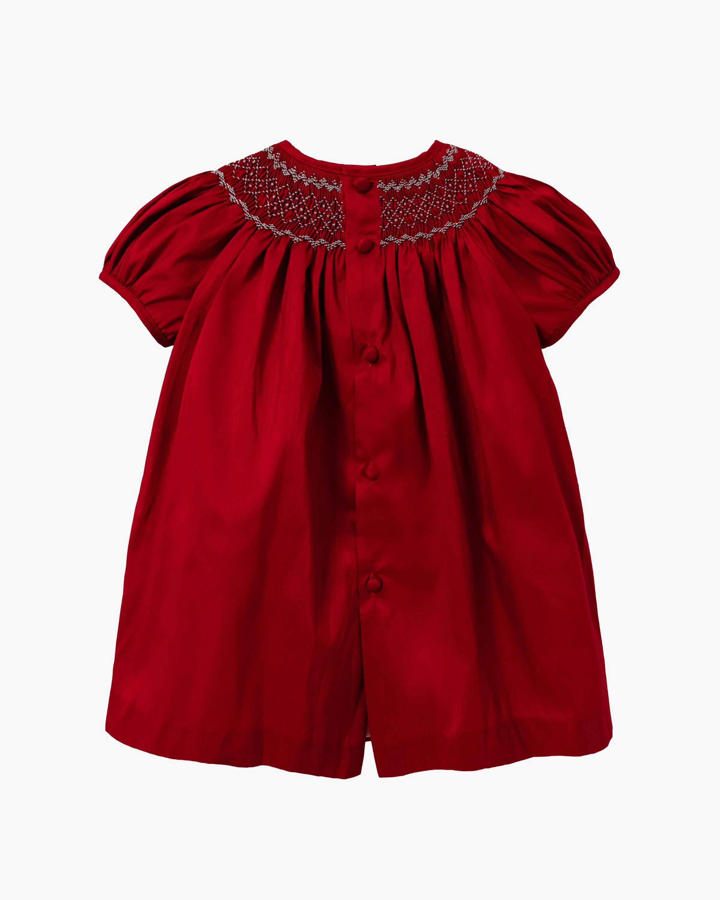 Mencia Dress