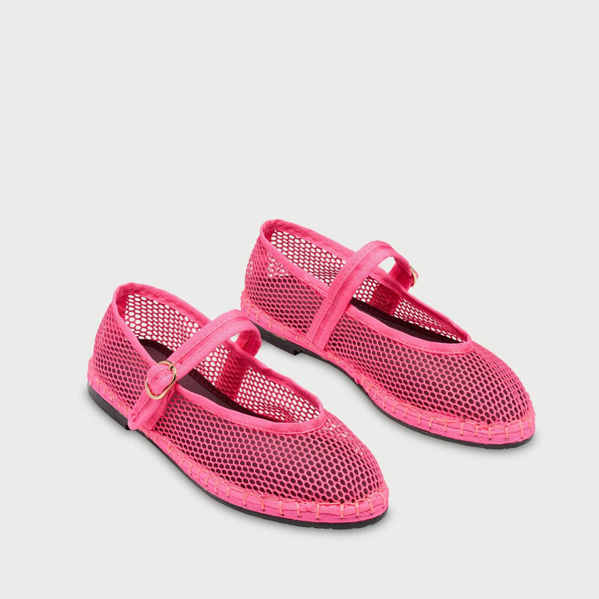 Isabella Fuchsia