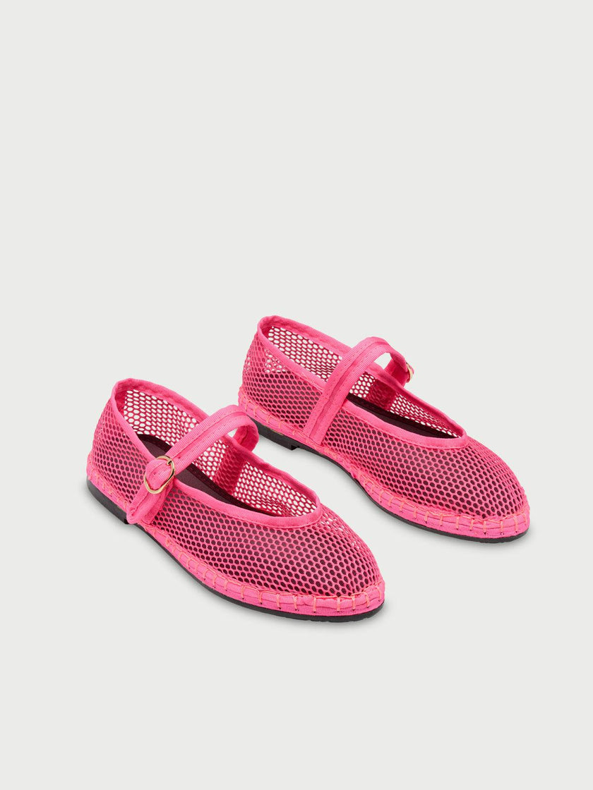 Isabella Fuchsia
