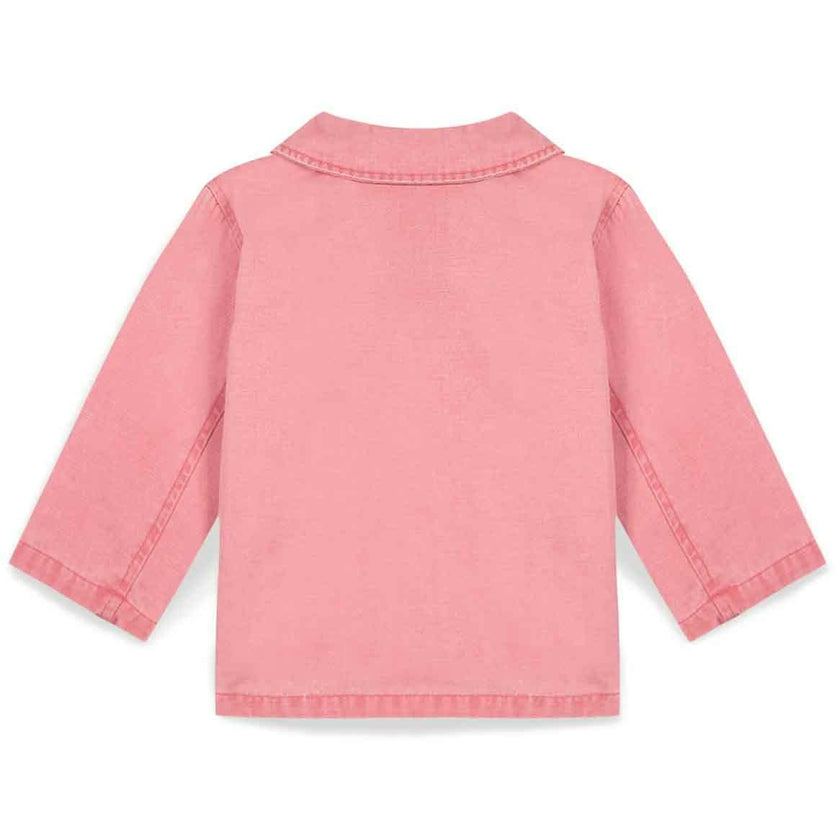 BONTON Elfie Baby Jacket