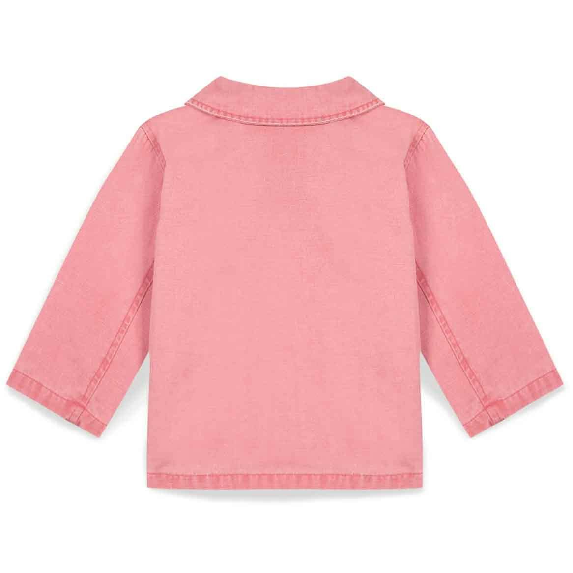 BONTON Elfie Baby Jacket