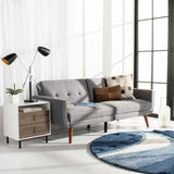 Bushwick Foldable Futon Bed