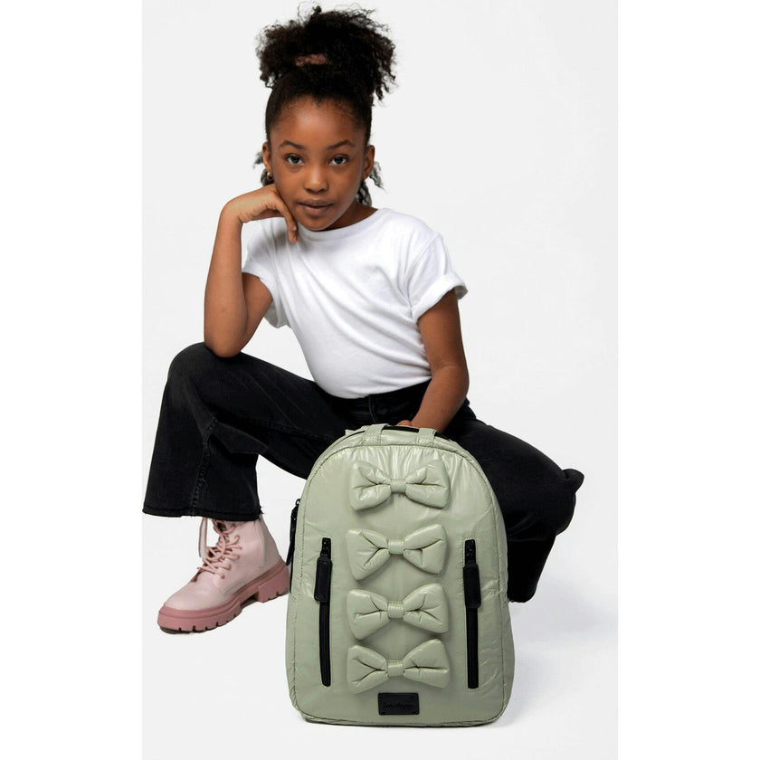 Midi Bows Backpack