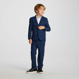 CoolMesh™ Suit | Navy