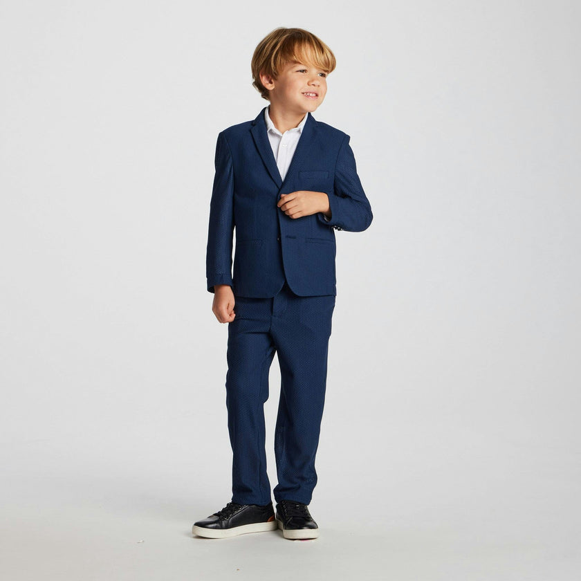 CoolMesh™ Suit | Navy