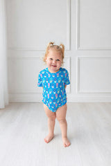 Zoey T-Shirt Bubble