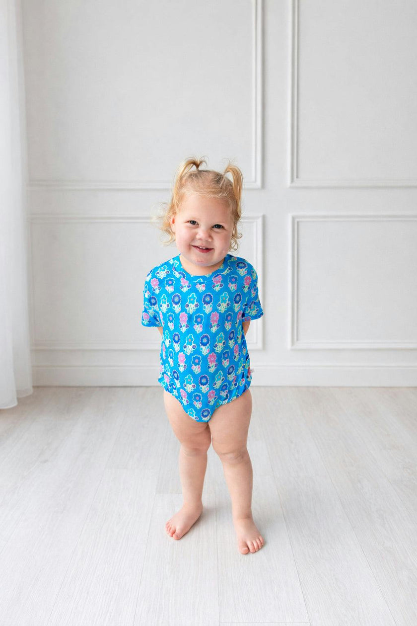 Zoey T-Shirt Bubble (FINAL SALE)