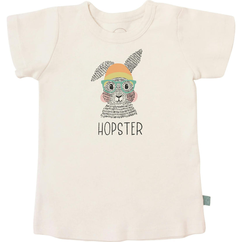 graphic tee | hopster