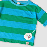 Retro Stripe Tee