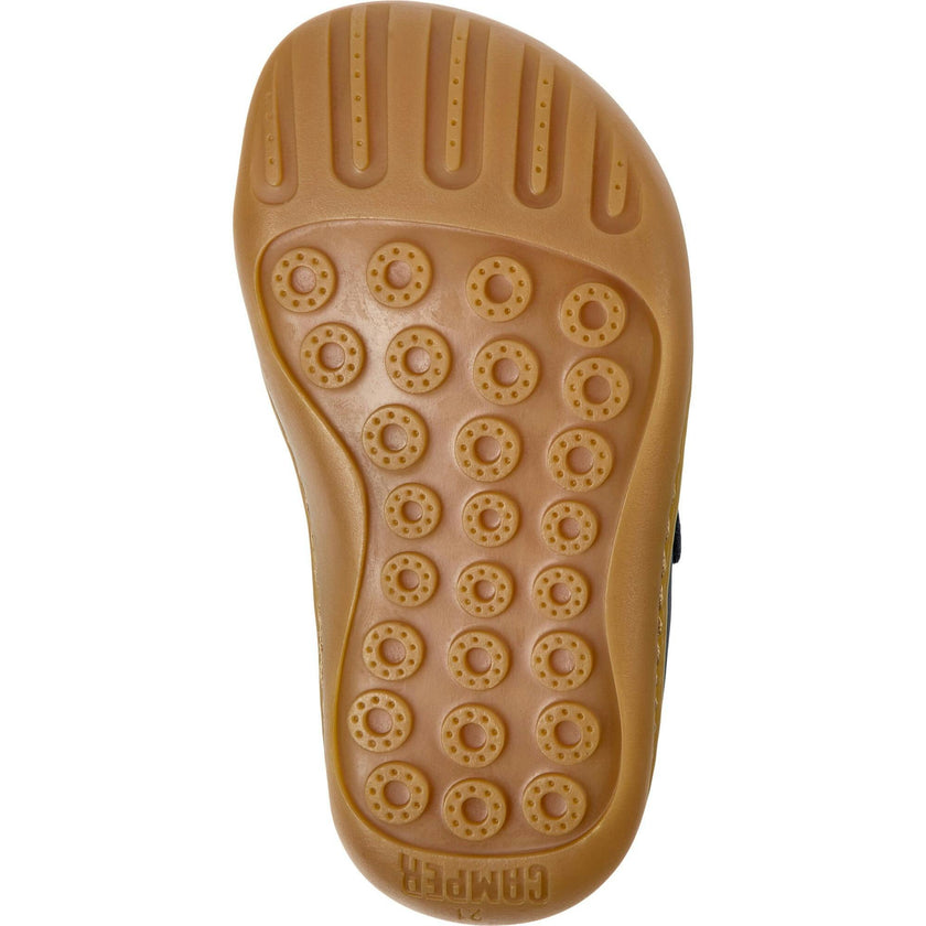 Peu Cami 2-Velcro Strap Sneakers