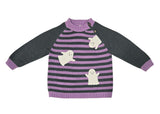 Ghost Sweater
