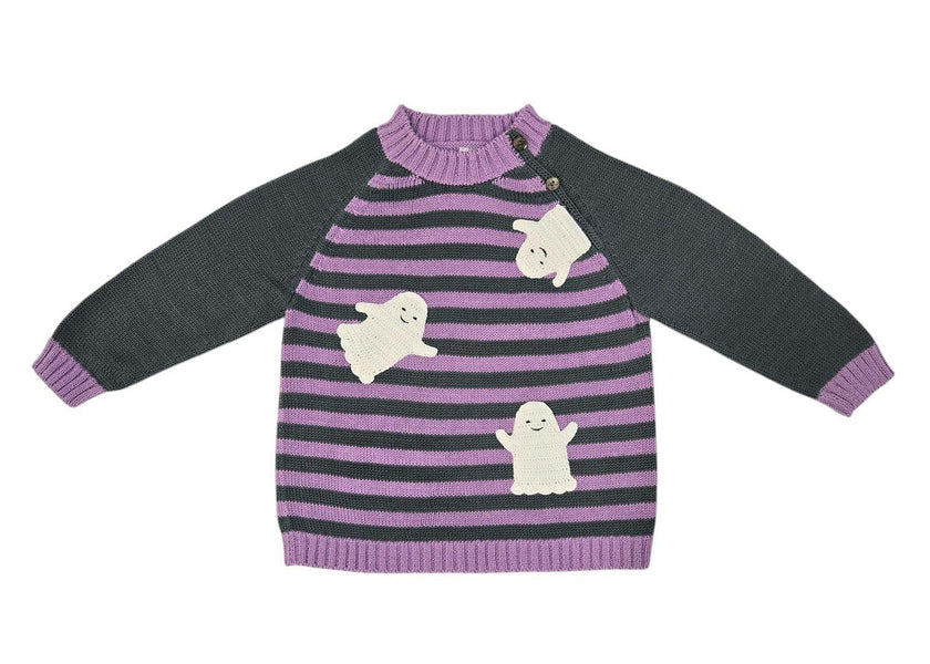 Ghost Sweater