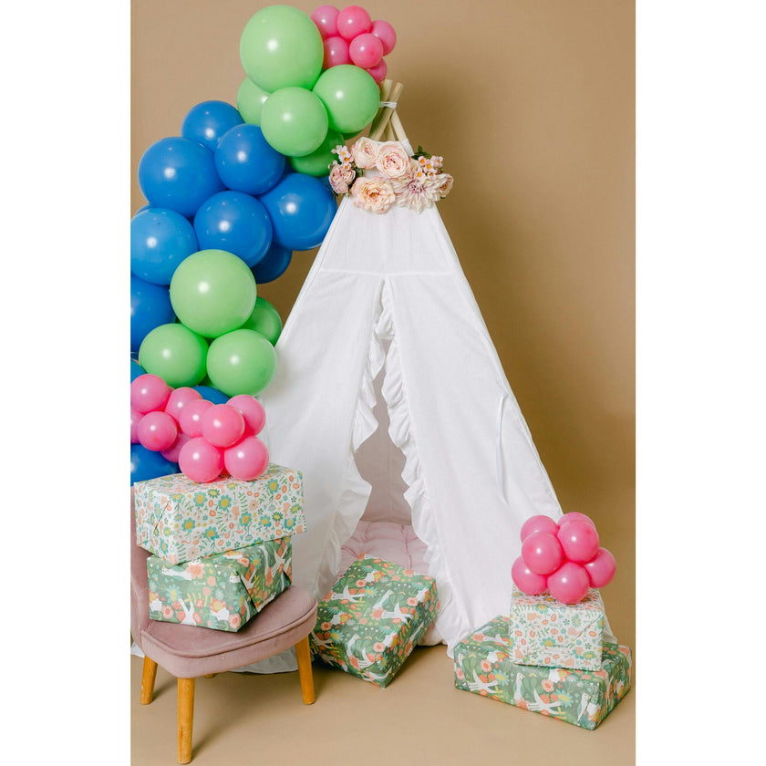 Annie Play Tent