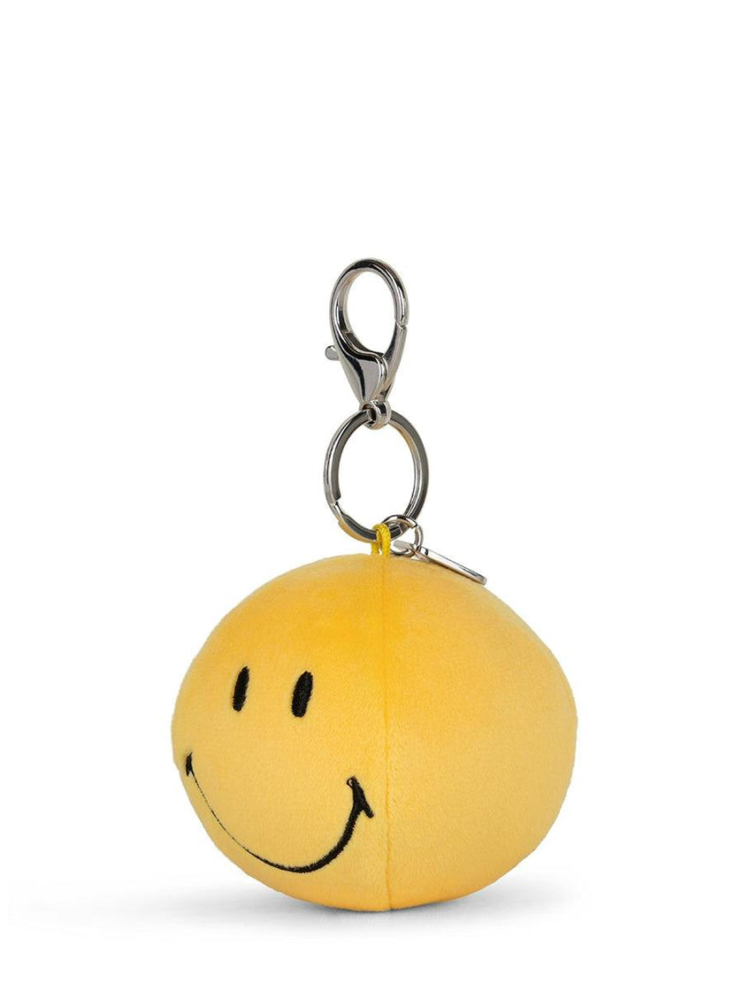 Smiley Squish Ball - 3.5"
