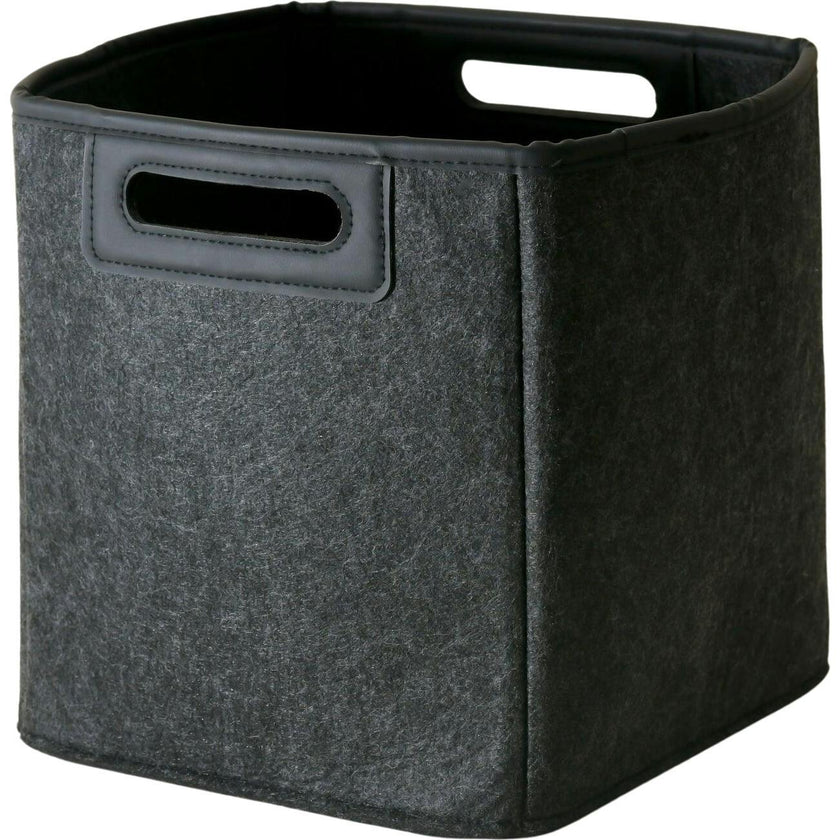 The Jamie Bin - 10"