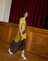 Violeta Lace Dress