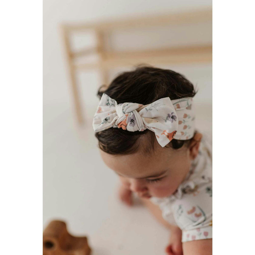 Girl's Short Sleeve Bodysuit Dress Set