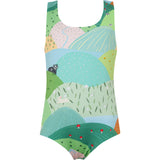 PARAMO COLOMBIANO - SUN&MOON ONE PIECE