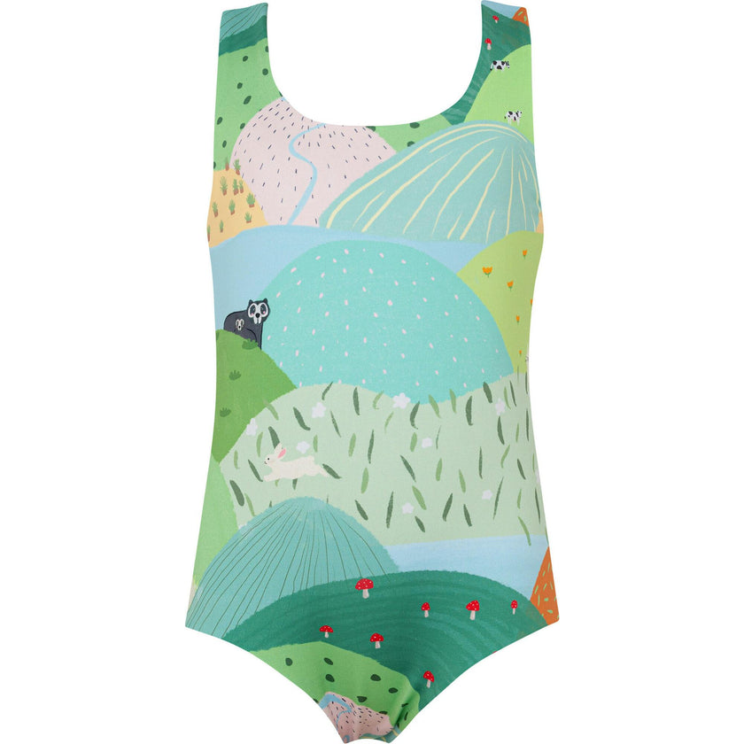 PARAMO COLOMBIANO - SUN&MOON ONE PIECE