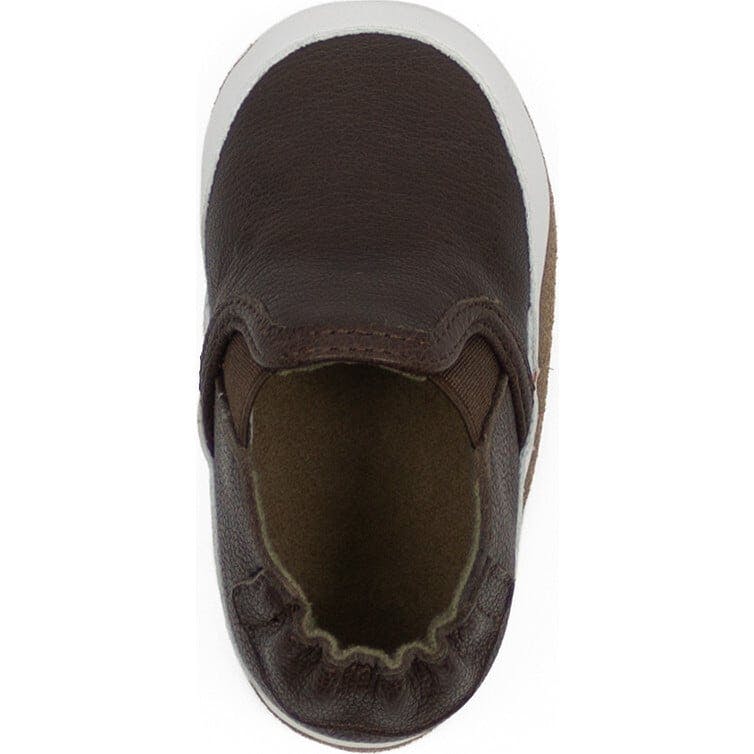 Liam Basic Soft Soles