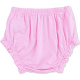 Ice Cream Fun Crew - Smocked Top with Bloomer