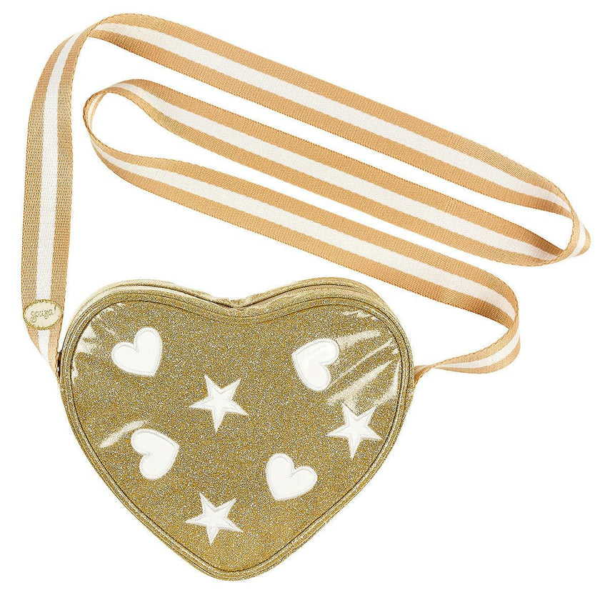 Hearts & Stars Purse