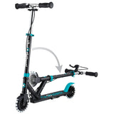 Flow Element Scooter