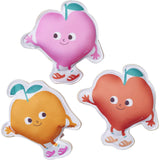 Dive Buddies: Poppy the Peach