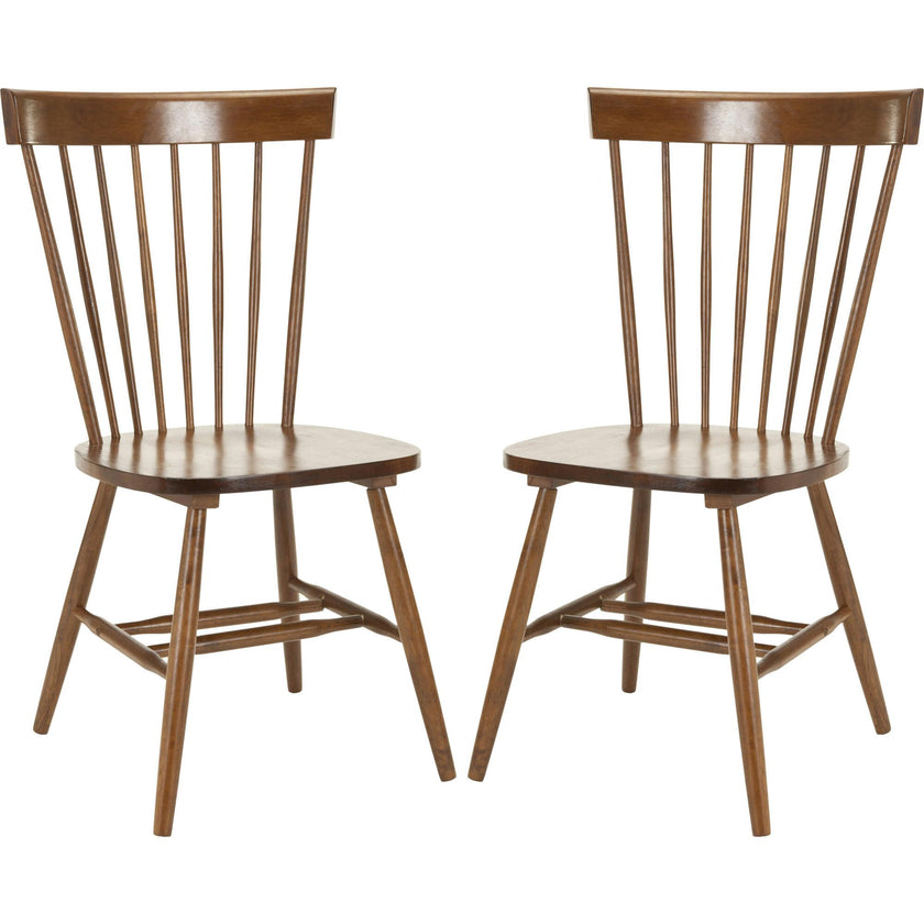 Parker Spindel Side Chair