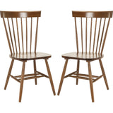 Parker Spindel Side Chair