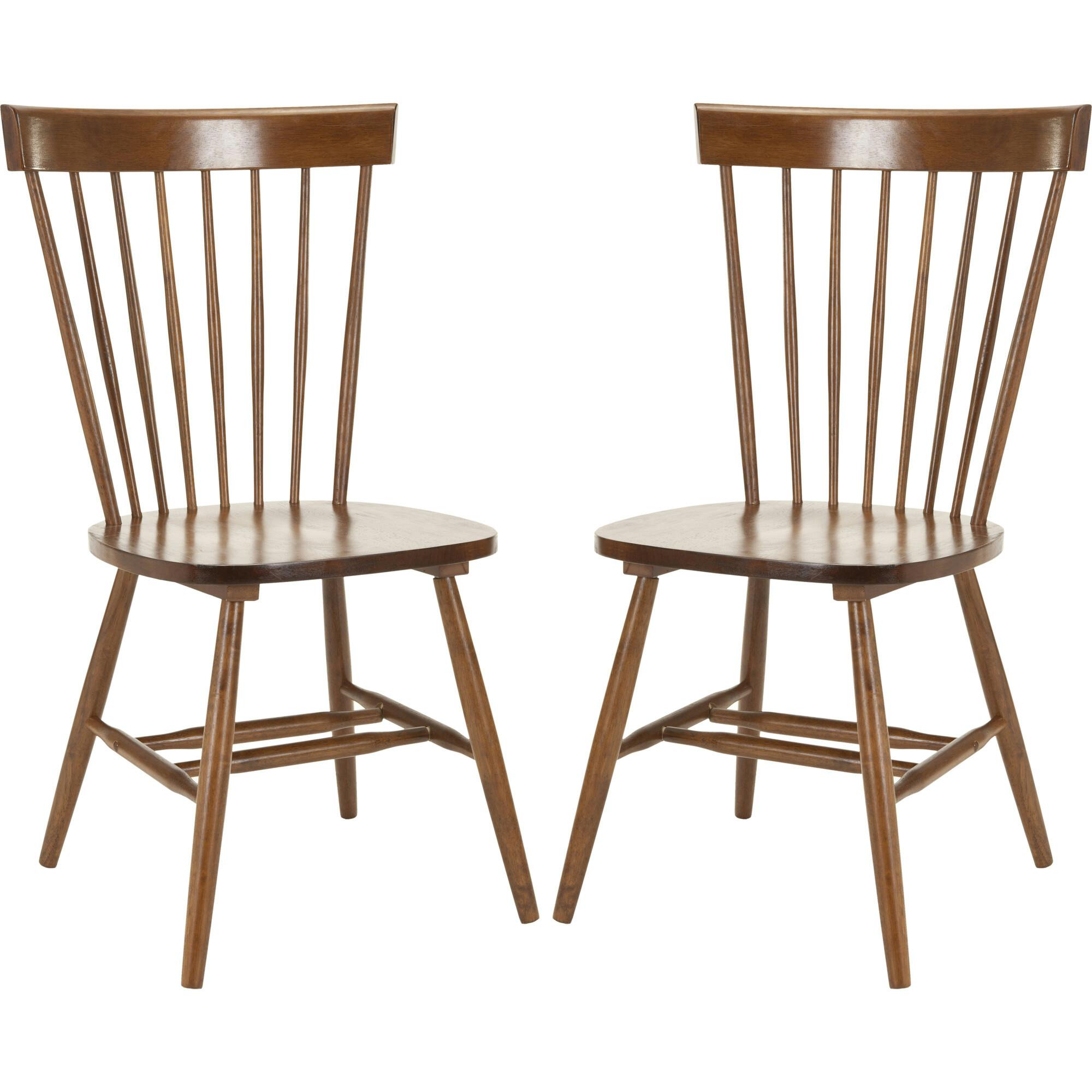 Parker Spindel Side Chair