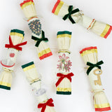 Meri Meri x John Derian Christmas Crackers