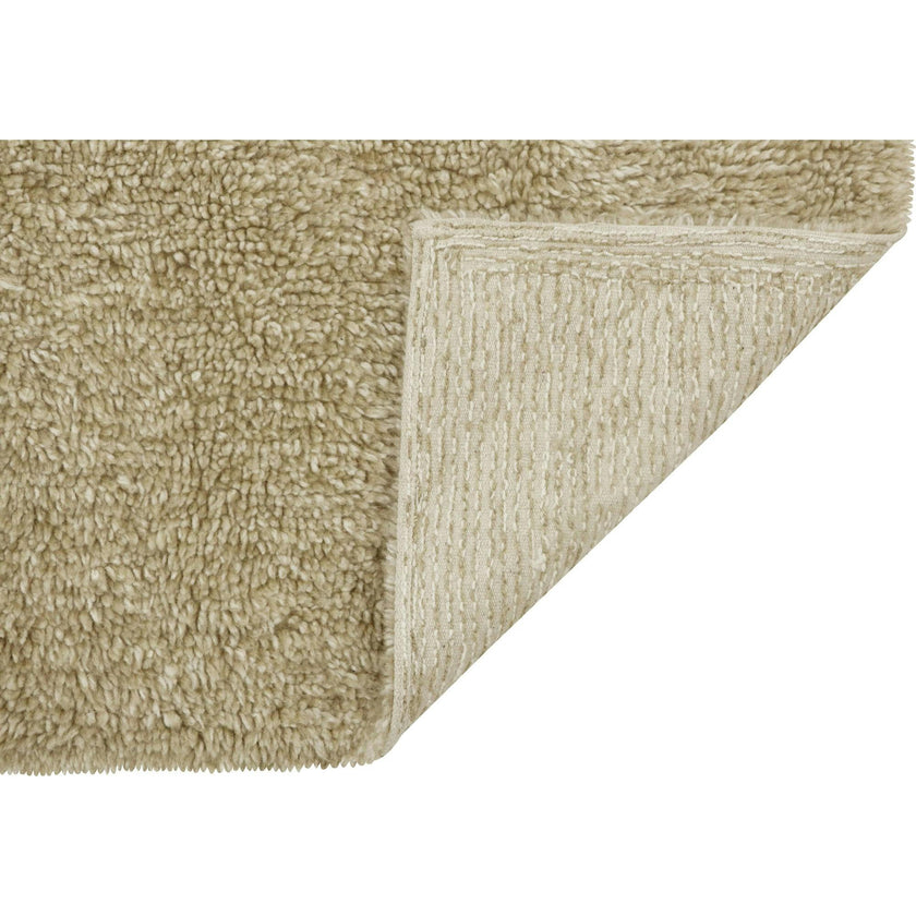 Tundra Rug, Beige