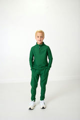 Boys Warm-up Jogger