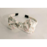 Three Little Bows Headband | Dewdrop Meadow