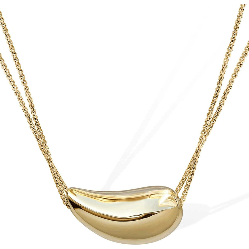 Drop Necklace